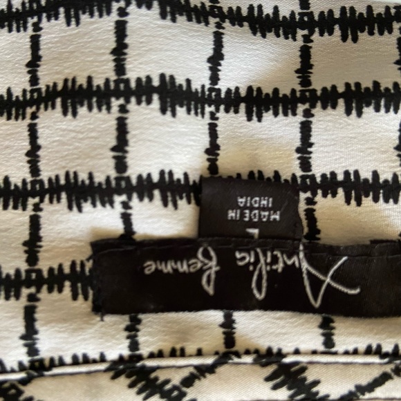 Antilia Femme Blouse - Picture 3 of 4